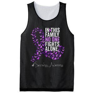 Save The Dogs Abolish The ATF Mesh Reversible Basketball Jersey Tank