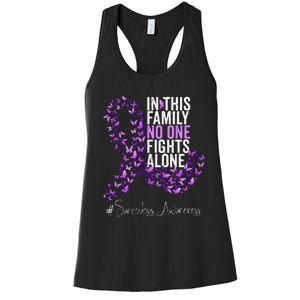 Save The Dogs Abolish The ATF Women's Racerback Tank