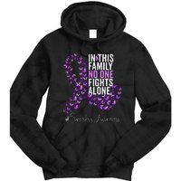 Save The Dogs Abolish The ATF Tie Dye Hoodie