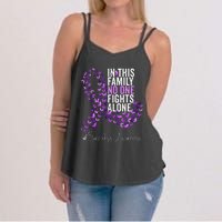 Save The Dogs Abolish The ATF Women's Strappy Tank