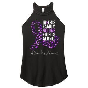 Save The Dogs Abolish The ATF Women's Perfect Tri Rocker Tank