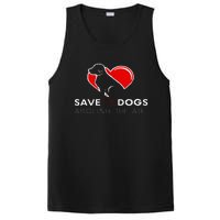 Save The Dogs Abolish The ATF PosiCharge Competitor Tank