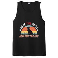 Save The Dogs Abolish The Atf PosiCharge Competitor Tank