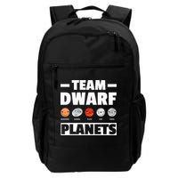 Space Team Dwarf Planets For Adults And Astronomy Backpack