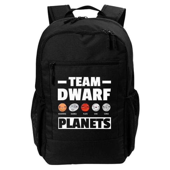 Space Team Dwarf Planets For Adults And Astronomy Backpack