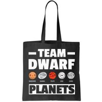 Space Team Dwarf Planets For Adults And Astronomy Bag
