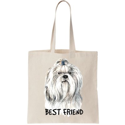 Shih Tzu Dog Bag