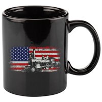Steam Train Driver Trainspotting Locomotive 11oz C Handle Ceramic Mug