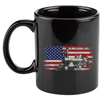 Steam Train Driver Trainspotting Locomotive 11oz C Handle Ceramic Mug