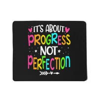 Staar Test Day Testing Monitor State Test Teachers Crew Mousepad
