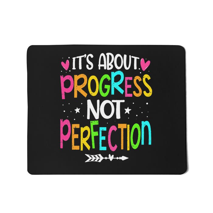 Staar Test Day Testing Monitor State Test Teachers Crew Mousepad