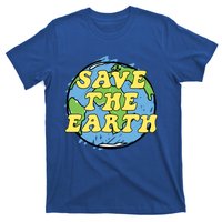 Save The Earth Gift T-Shirt