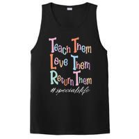 Specials Teacher Encore PosiCharge Competitor Tank