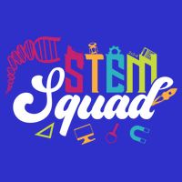 Science Technology Engineering Math Teacher Gift Stem Squad Funny Gift Long Sleeve Shirt