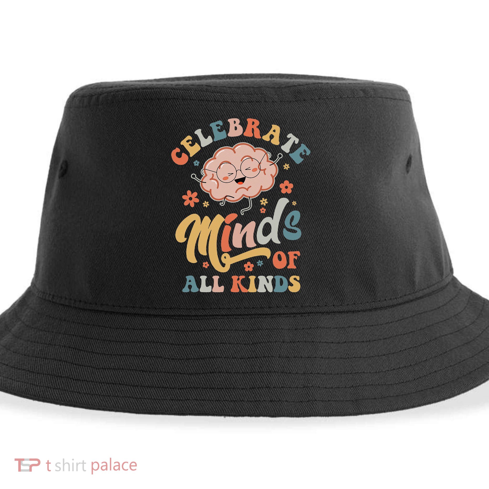 STEM teacher, Engineer, Creativity, Imagination Sustainable Bucket Hat