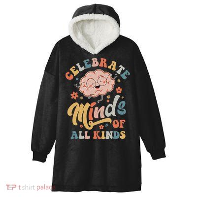 STEM teacher, Engineer, Creativity, Imagination Hooded Wearable Blanket