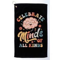 STEM teacher, Engineer, Creativity, Imagination Golf Towel
