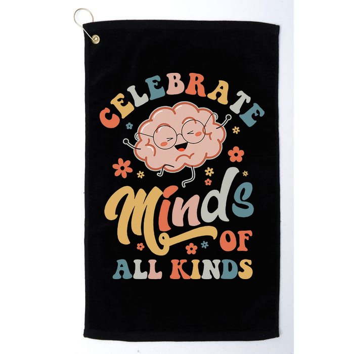 STEM teacher, Engineer, Creativity, Imagination Golf Towel