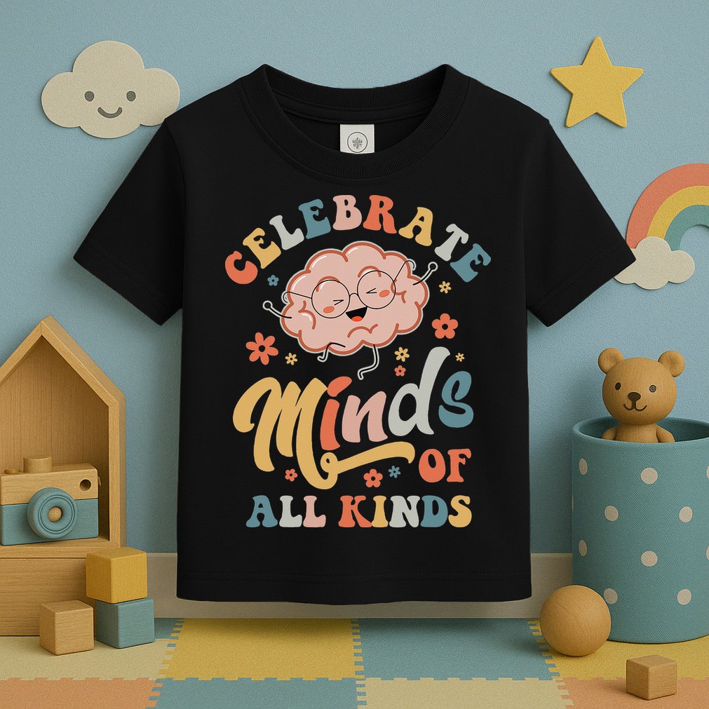 STEM teacher, Engineer, Creativity, Imagination Toddler T-Shirt