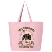 Steam Traction Engine Retirement Idea Steam Engine 25L Jumbo Tote