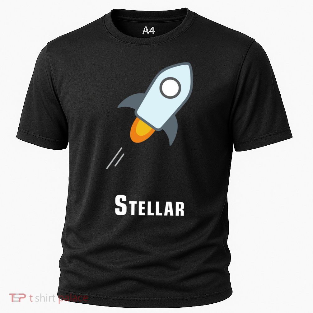 Stellar Classic Cooling Performance Crew T-Shirt