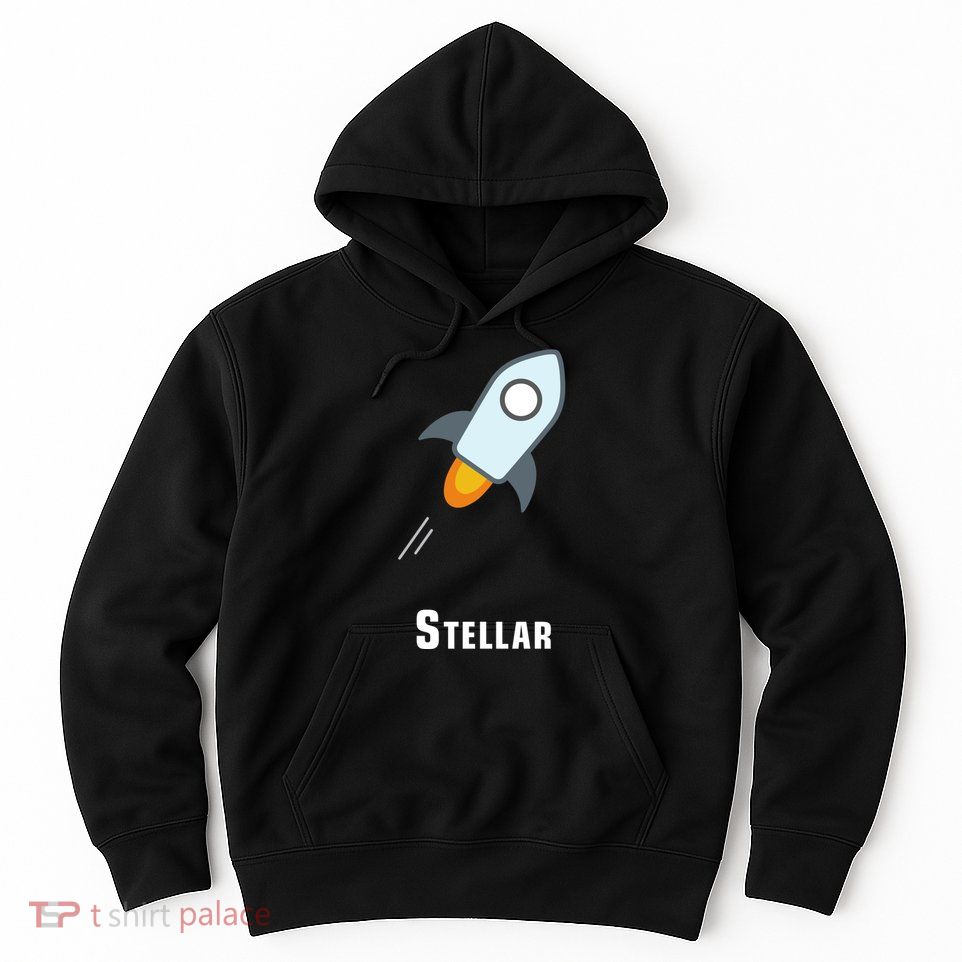 Stellar Classic Hoodie