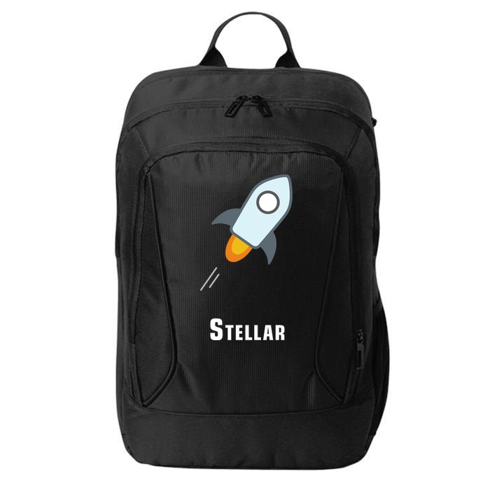 Stellar Classic City Backpack