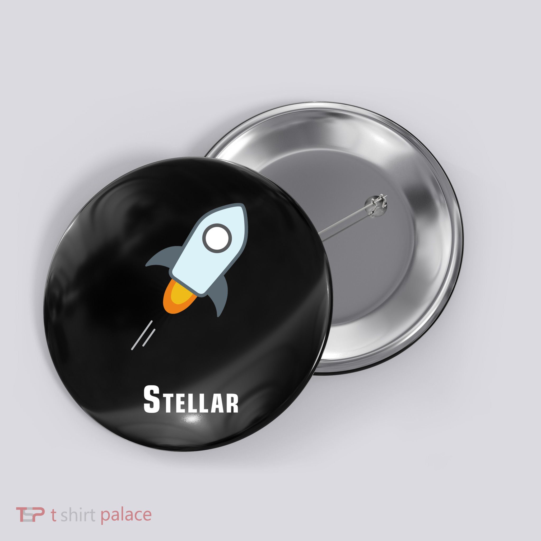Stellar Classic Button
