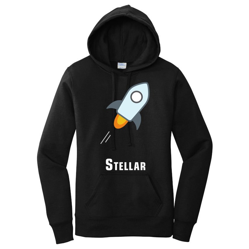 Stellar Classic Women's Pullover Hoodie