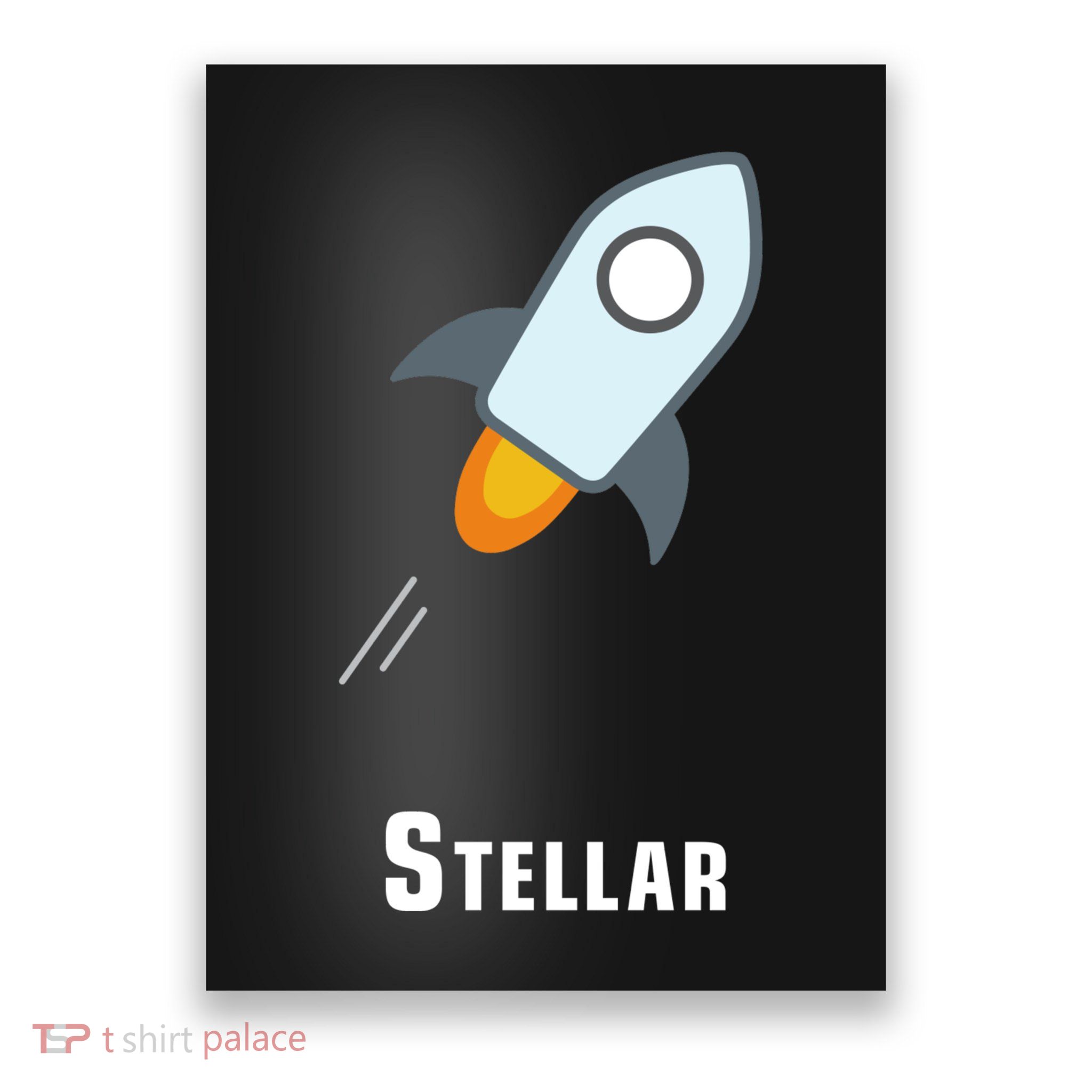 Stellar Classic Poster