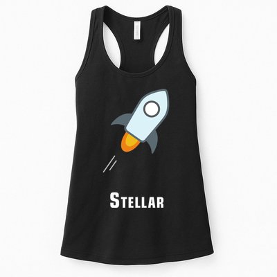Stellar Classic Womens Tank Top
