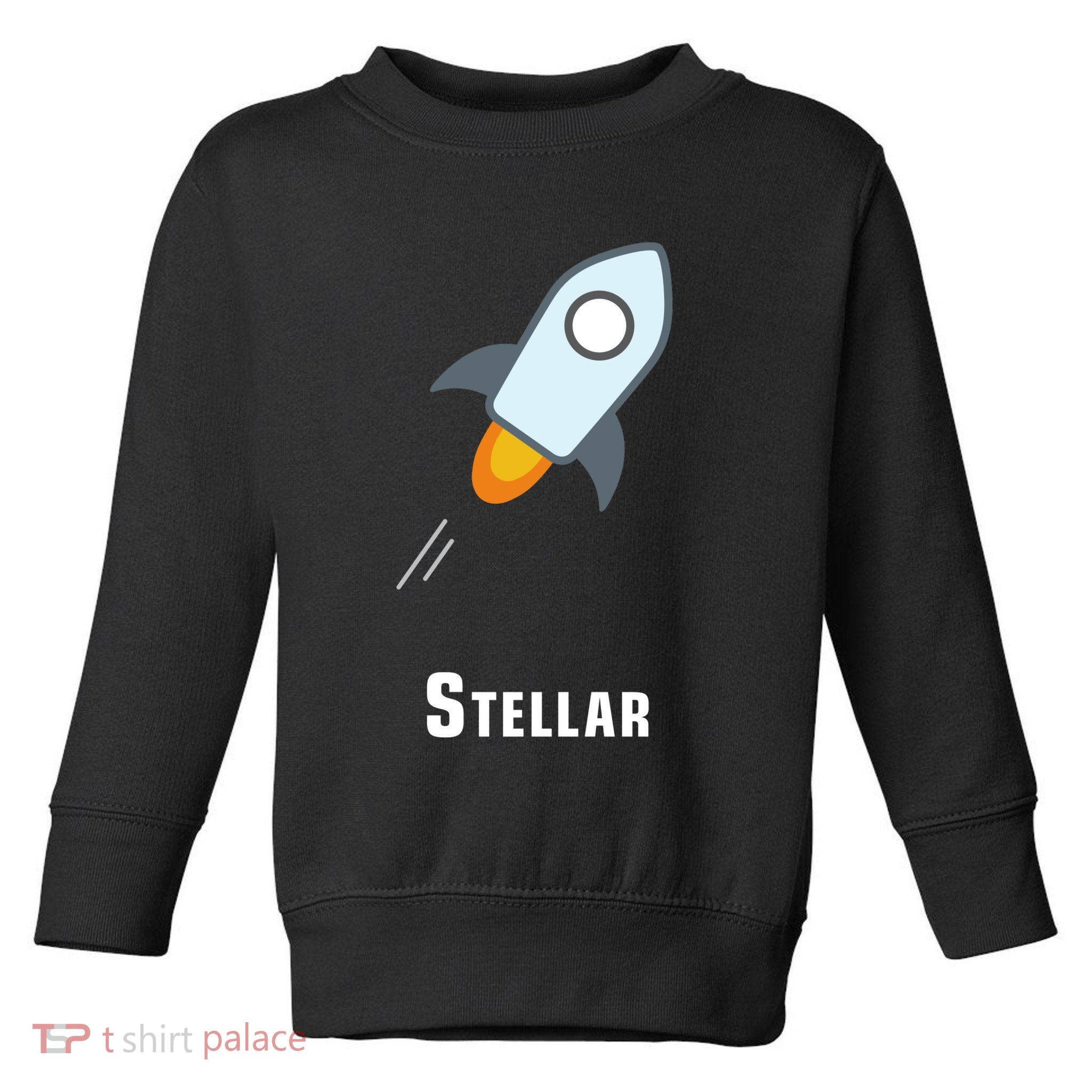 Stellar Classic Toddler Sweatshirt