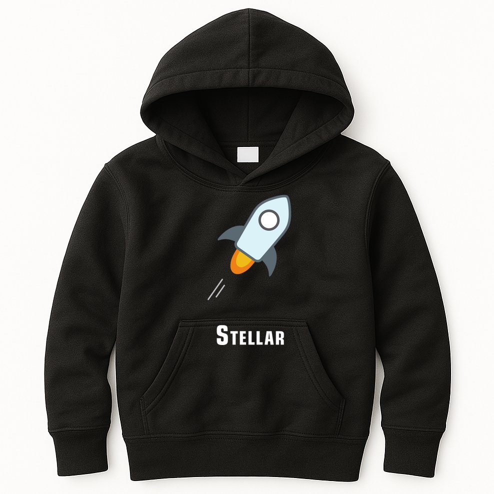 Stellar Classic Kids Hoodie