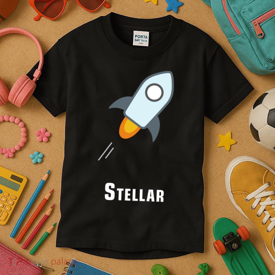 Stellar Classic Kids T-Shirt