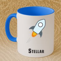 Stellar Classic Mug