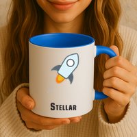 Stellar Classic Mug