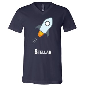 Stellar Classic V-Neck T-Shirt