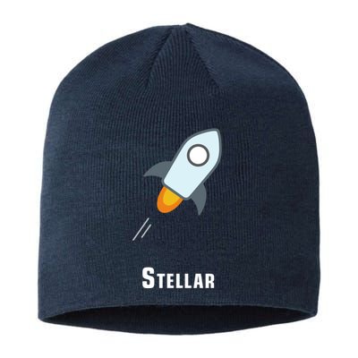 Stellar Classic Sustainable Beanie