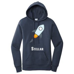 Stellar Classic Women's Pullover Hoodie