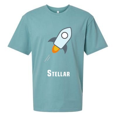 Stellar Classic Sueded Cloud Jersey T-Shirt