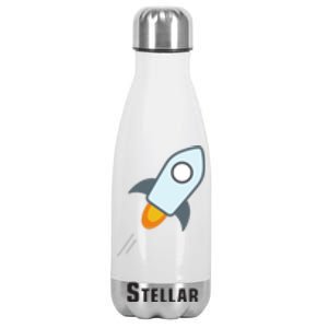 Stellar Classic Stainless Steel Insulated Water Bottle