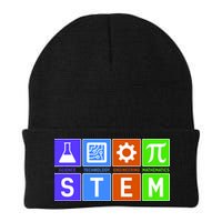 STEM - Science Technology Engineering Mathematics Beanie