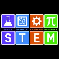 STEM - Science Technology Engineering Mathematics 16 in Basic Backpack