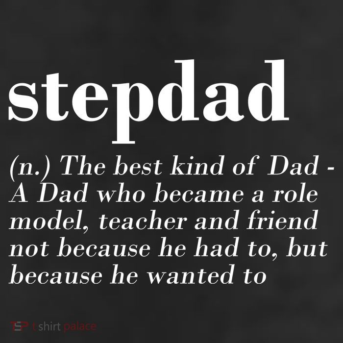 Stepdad Definition 11oz C Handle Ceramic Mug