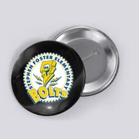 Stephen Foster Elementary Bolts Logo Button
