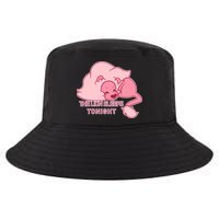 Stephens Universe Lion Sleeps Cool Comfort Performance Bucket Hat