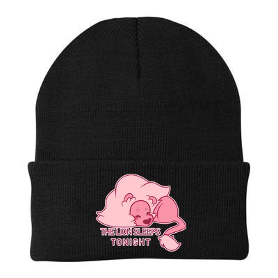 Stephens Universe Lion Sleeps Beanie