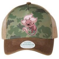 Stephens Universe Lionmew Legacy Tie Dye Trucker Hat