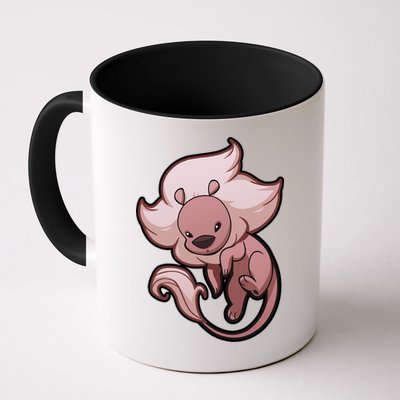 Stephens Universe Lionmew Mug