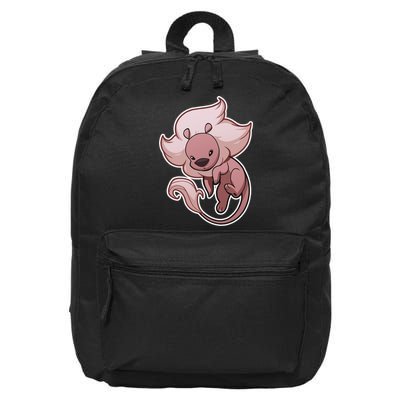 Stephens Universe Lionmew 16 in Basic Backpack